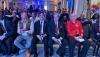 Gilani lauded as he shakes hands with Indians in Barbados moot