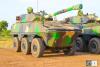 Burkina Faso receives more Chinese equipment