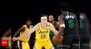 “That can’t be your third best” — Evan Turner casts doubt on Austin Reaves’ championship role with the Los Angeles Lakers