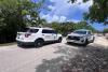 Police Conduct Joint Day of Action in Cayman Brac