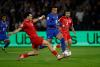 Captain Mbappé shines and suffers as France sweep aside Azerbaijan in WC qualifier