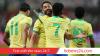 Brazil thrash South Korea