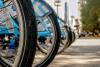 Zagreb Expanding Public Cycle Network