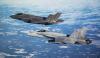 Denmark to buy 16 more F-35 fighter jets, bolster security