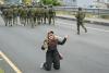 Authoritarianism, Austerity, Repression, and False Narratives: The Crisis in Ecuador