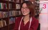 Chinese master's student shares Estonian grammar adventures online
