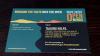 Wide Skies, Open Minds campaign seeks to remove stigma around mental health in Falkland Islands