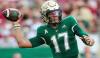 South Florida vs North Texas Prediction, Picks & Odds for Tonight