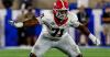 Earnest Greene, Monroe Freeling injury update: Friday availability report reveals latest on Georgia OLs vs. Auburn