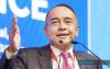 Business : ASEAN Business Entity Status Will Create More Malaysia-based Asean Champions -- Nazir Razak
