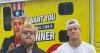 ‘An adventure ever since I got here’: Spokane local wins chance to move in with social media star and boxer Jake Paul