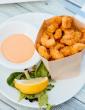Buzz on Business: Finn’s Test Kitchen, Chamber Fashion Show, Ice Cream Updates