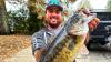 Tennessee angler sets new state record with invasive Alabama bass catch on Ocoee River