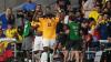 Balogun goal earns US draw with Ecuador, Australia next