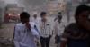 Dhaka’s air quality turns unhealthy for sensitive groups with AQI score of 141