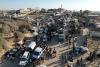 Unicef calls for all Gaza crossings to open and for food aid to flow as ceasefire begins