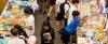 Of Book Fairs, Art Centres and Literary Dialogues