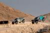 Extreme H Electric SUV Racing Scientist Says Hydrogen Future Is Orange