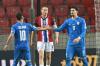 Tensions high in Oslo as Norway hosts Israel in high-stakes World Cup soccer qualifier