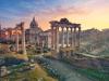 The art of not being a tourist in Italy