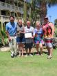 Aruba Tourism Authority Honors Loyal Visitors at Bucuti & Tara Boutique Beach Resort!