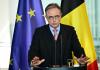Belgium Foils Jihadist Plot to Assassinate PM De Wever