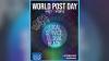 Belize Commemorates World Post Day Under Theme “Local Service, Global Reach”