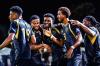 Bermuda lost in T&T’s offensive triangle, as Warriors cruise to 3-0 WCQ win