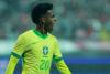 Estevao sends new message to 'incredible' Chelsea fans after Brazil brace