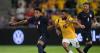 Folarin Balogun’s second-half goal earns US a tie against Ecuador in Austin