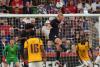 Folarin Balogun’s 71st-minute goal gives USMNT a tie against Ecuador in friendly