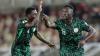 Super Eagles defeat Lesotho to retain hope of World Cup qualification