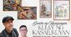 Father and son bring Filipino myths and modern life to Guam gallery