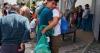 Guatemala empieza a recibir a migrantes centroamericanos deportados desde EEUU