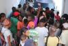 Hunger rising in Haiti, with nearly 6 million at risk by 2026