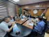 Ministry of Industry reviews cement plant proposal with Hungarian company