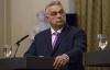 Orban accuses Ukrainian intelligence of infiltrating Hungarian opposition