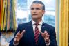 Qatari Emiri Air Force facility planned for Idaho, Pete Hegseth says