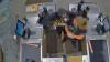 Crackdown on retail worker assaults stings more than 400 thugs with charges, experts warn more work to do
