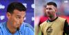 Argentina coach Scaloni confirms he decided against playing Lionel Messi against Venezuela since he wanted to watch 3 other players instead