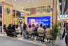 Book Open China, Global Prosperity makes a splash at Riyadh book fair