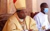 Silver Jubilee of Angola’s Dundo Diocese “opportunity to strengthen communion”: Local Ordinary