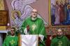 Two more generations before Jews and Arabs can live in peace, says Vatican’s top man in Jerusalem