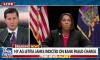 Letitia James Indicted on Bank Fraud Charges in Norfolk Real Estate Case