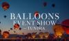 Between Sky and Desert: Tunisia Reinvents Its Tourism Image with the Balloons Event Show