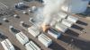Battery energy storage system fire in Arizona: Are Staten Island sites at risk?