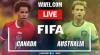 Highlights and goal: Canada 0-1 Australia in International Friendly