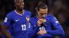 France see off Azerbaijan in World Cup qualifier, will face Iceland sans Mbappé