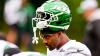 New York Jets star rookie opens up on ‘business trip’ to London for showdown game against Denver Broncos