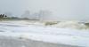 Florida coastal flood warning and dangerous rip currents feared amid horror nor'easter